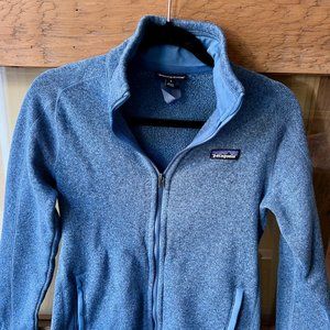 Patagonia Better Sweater Full Zipper Jacket